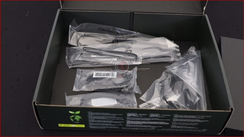 Gigabyte Z490 Aorus Pro AX Preview