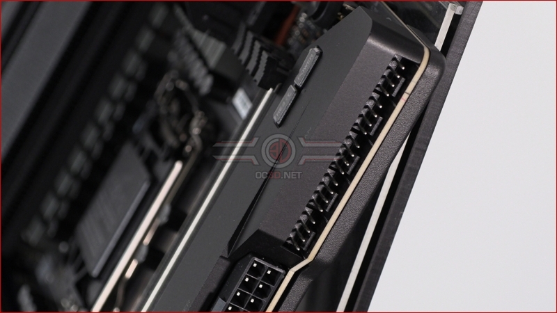 Gigabyte Z490 Aorus Xtreme Fan headers