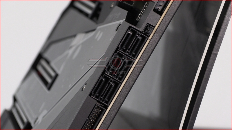 Gigabyte Z490 Aorus Xtreme SATA