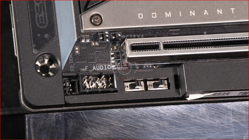 Gigabyte Z490 Aorus Xtreme BIOS