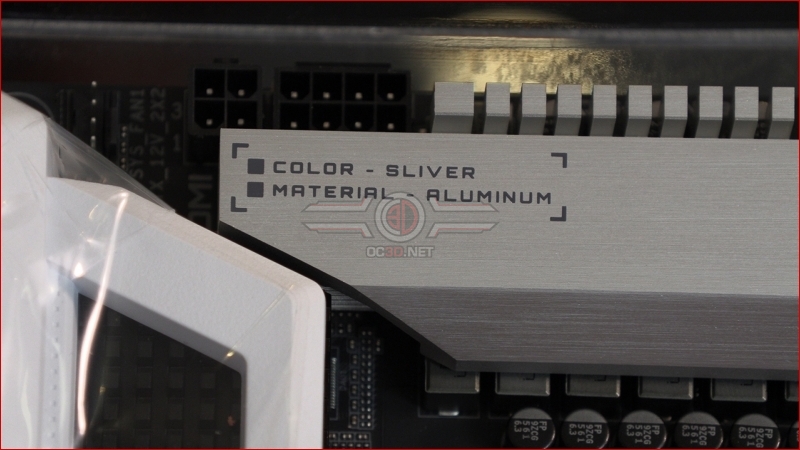 Gigabyte Z490 Vision G Preview