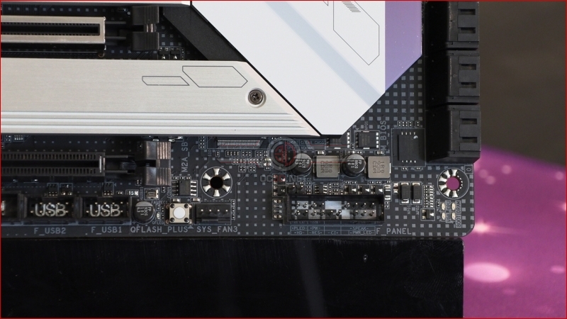 Gigabyte Z490 Vision G Preview