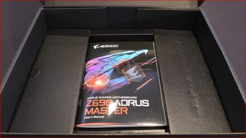 Gigabyte Z690 Aorus Master Preview