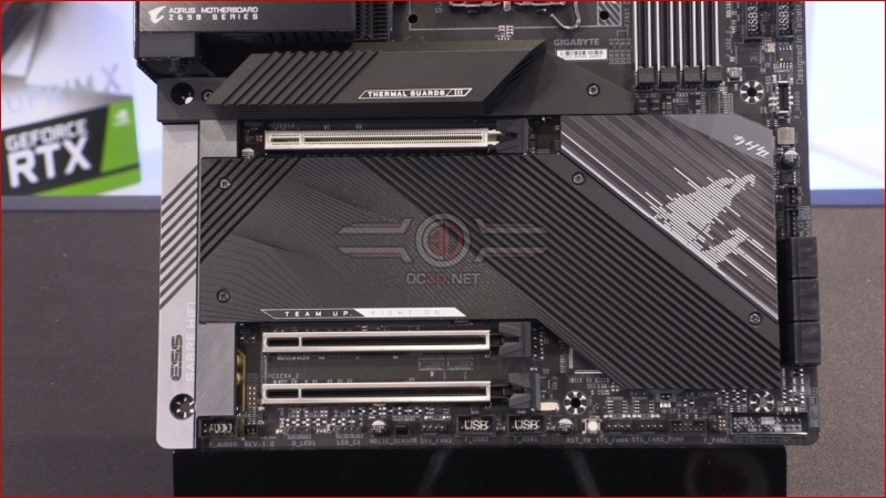 Gigabyte Z690 Aorus Master Preview