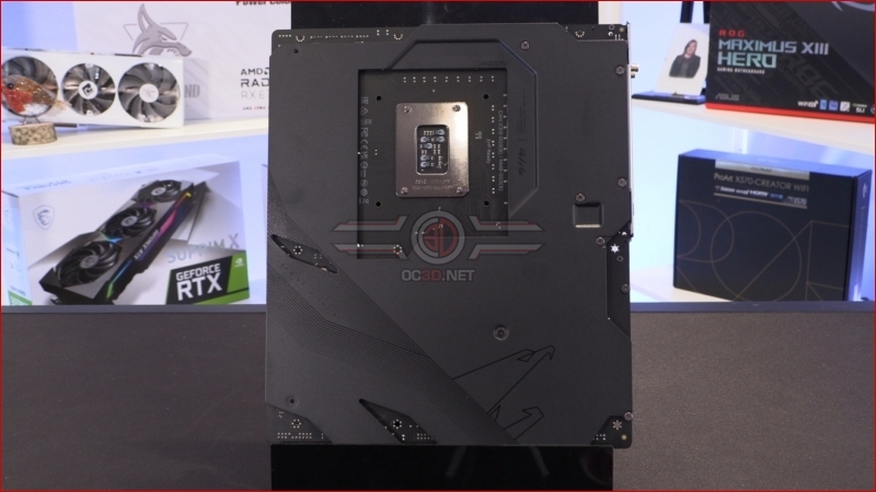 Gigabyte Z690 Aorus Master Preview