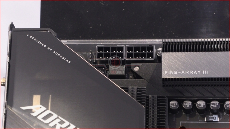 Gigabyte Z690 Aorus Master Preview