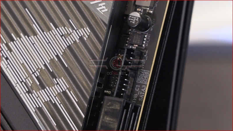 Gigabyte Z690 Aorus Master Preview