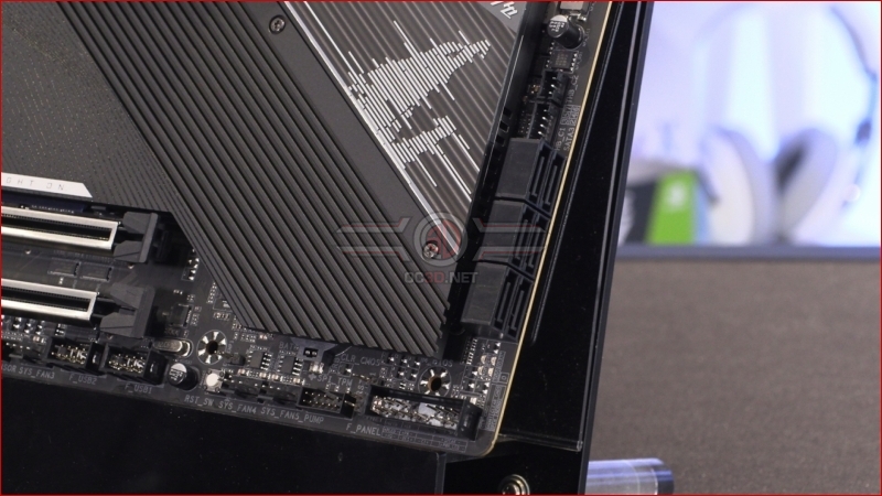 Gigabyte Z690 Aorus Master Preview