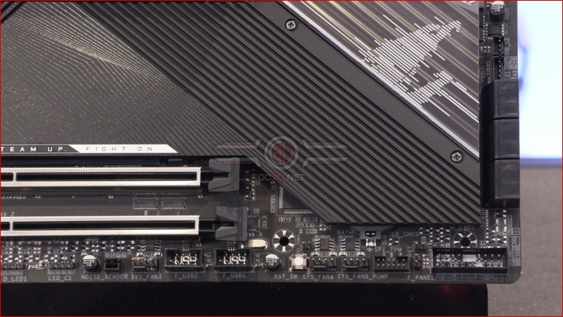 Gigabyte Z690 Aorus Master Preview
