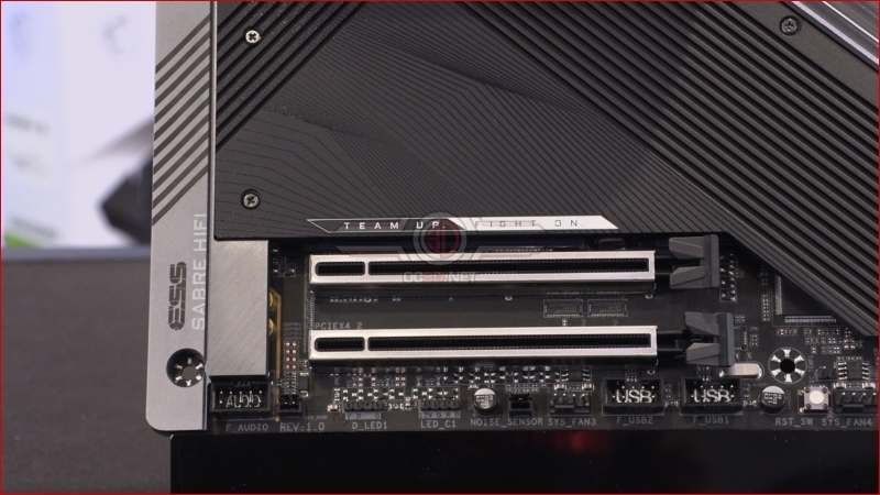 Gigabyte Z690 Aorus Master Preview