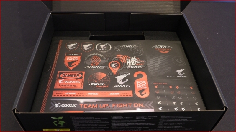 Gigabyte Z690 Aorus Master Preview