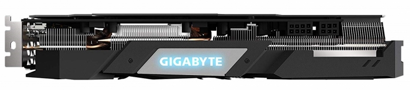 Gigabyte's Radeon RX 5700 XT Gaming 0C appears at Amazon US