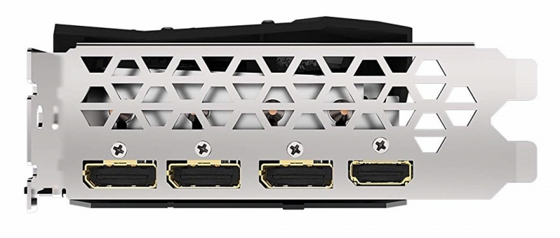 Gigabyte's Radeon RX 5700 XT Gaming 0C appears at Amazon US