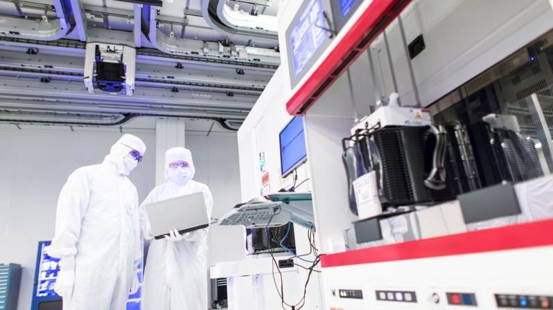 Globalfoundries is reportedly looking for a buyer