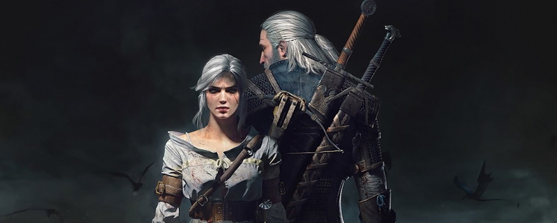 GOG is currently selling The Witcher series with some steep discounts