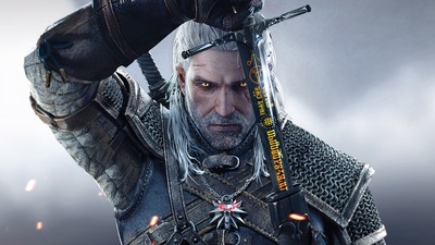 GOG is currently selling The Witcher series with some steep discounts