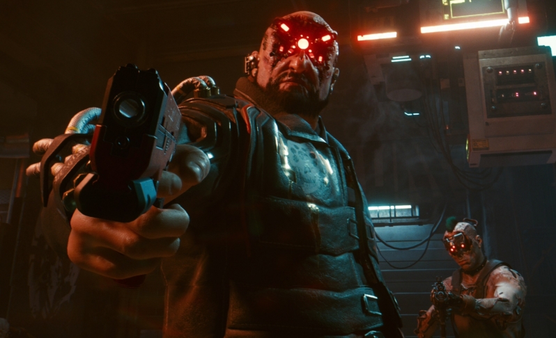 GOG warns Cyberpunk 2077 players about Save Data Corruption Bug