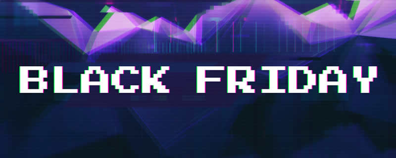 GOG's Black Friday Game Sale has begun