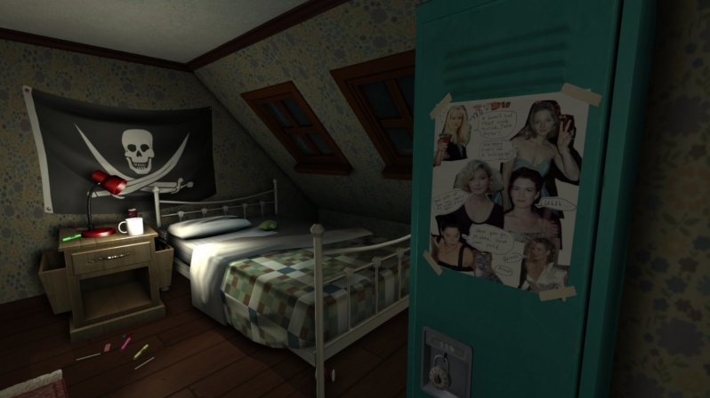 Gone Home is currently free on the Humble Store - A DRM Free Copy