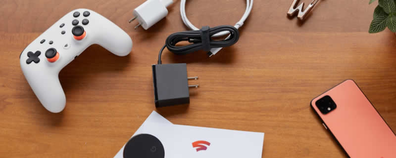 Google confirms that they have sent out all Stadia access codes - Two days after launch