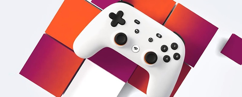 Google plans to reveal new games at tomorrow's Stadia Connect event