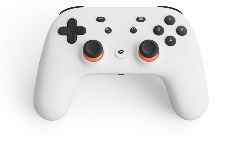 Google Reveals Stadia, their Instant Access Game Streaming Service