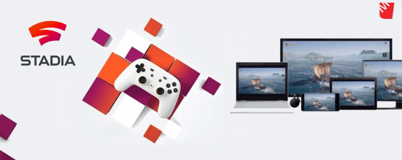 Google Stadia - Everything you need to know