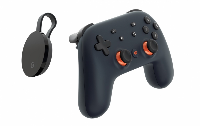 Google won’t be able to fulfil all Stadia pre-orders on launch day