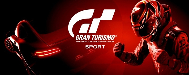 Gran Turismo Sport has been listed for Windows PC