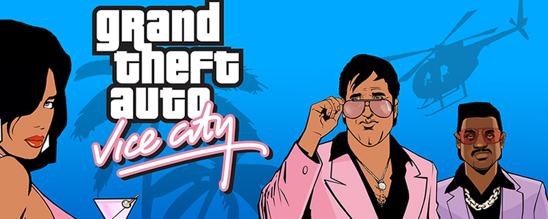 Grand Theft Auto VI is rumoured to return to Vice City with a Female lead