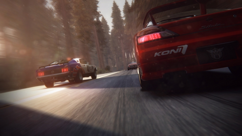 GRID 2 is currently available for free