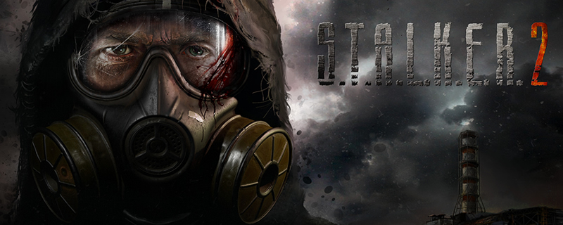 GSC Game World Reveals S.T.A.L.K.E.R.2 Artwork and Music