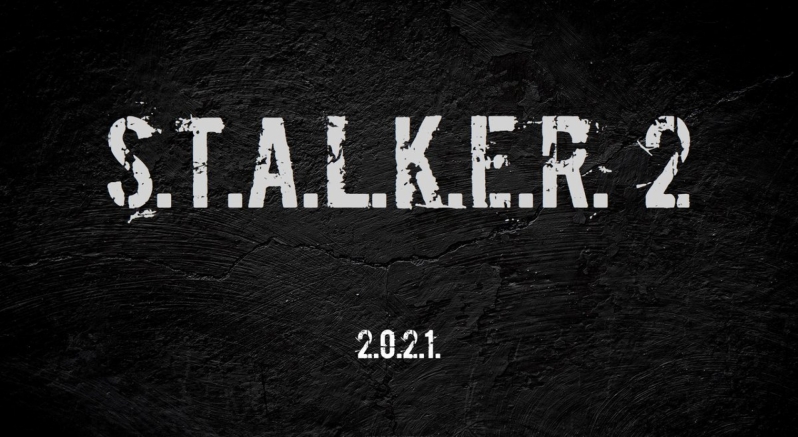 GSC Game World Reveals S.T.A.L.K.E.R.2 Artwork and Music