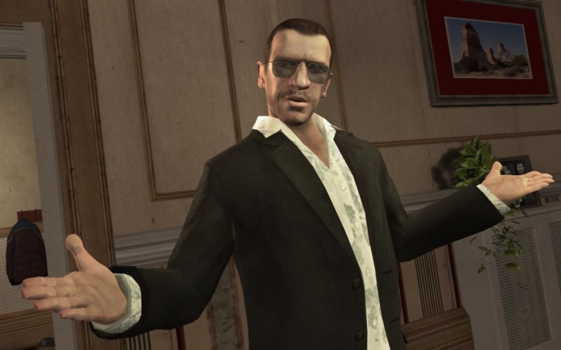 GTA VI has returned to Steam in the form of GTA VI: Complete Edition