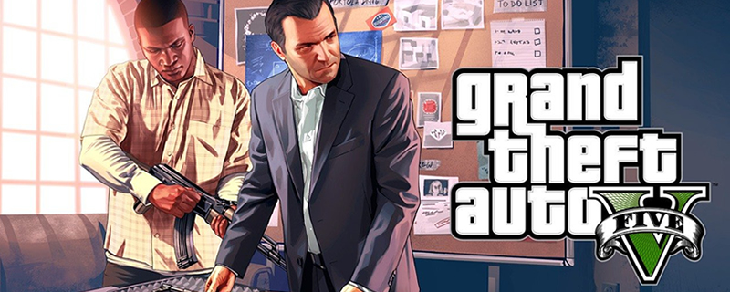 GTA V Cheat Maker To Pay $150,000 in Damages to Take-Two