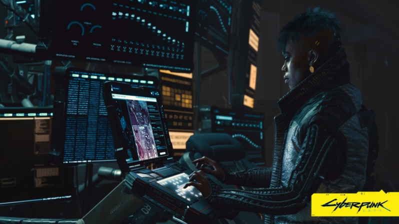 Hack your way to Breach Protocol Success with Cyberpunk 2077's