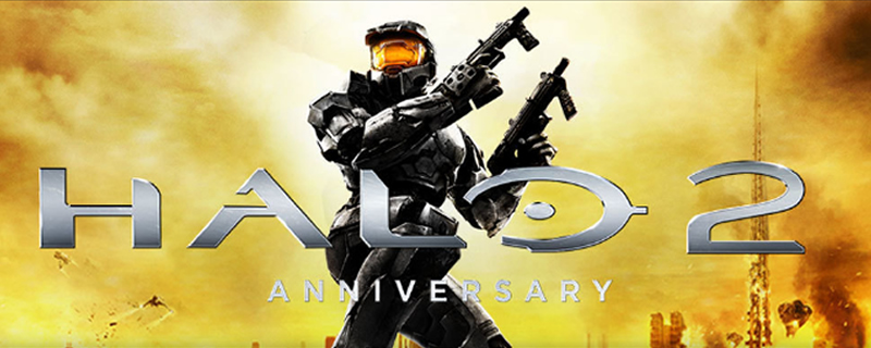 Halo 2: Anniversary's coming to PC on May 12th - Here's what the PC version will feature