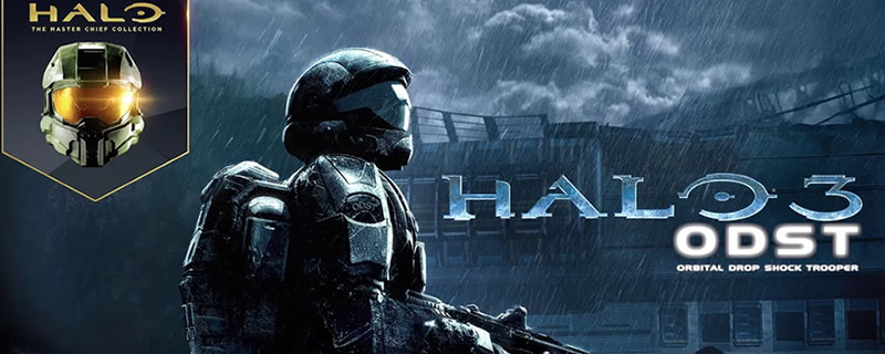 Halo 3: ODST is coming to PC on September 22nd