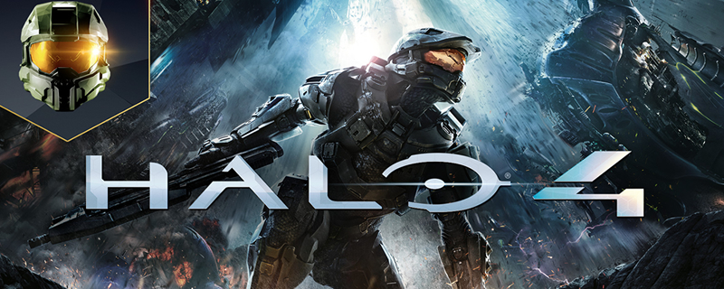 Halo 4's coming to PC on November 17th 