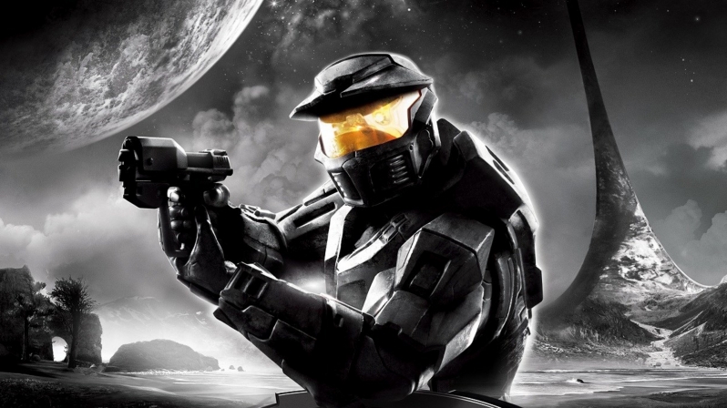 Halo: CE Anniversary's first PC flights are due to start next month