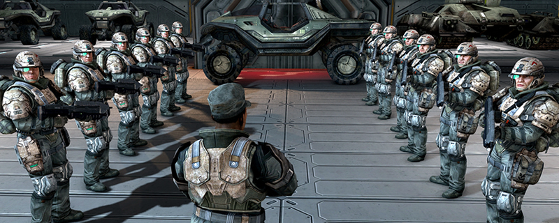 Halo: Combat Evolved Anniversary Review – ZTGD