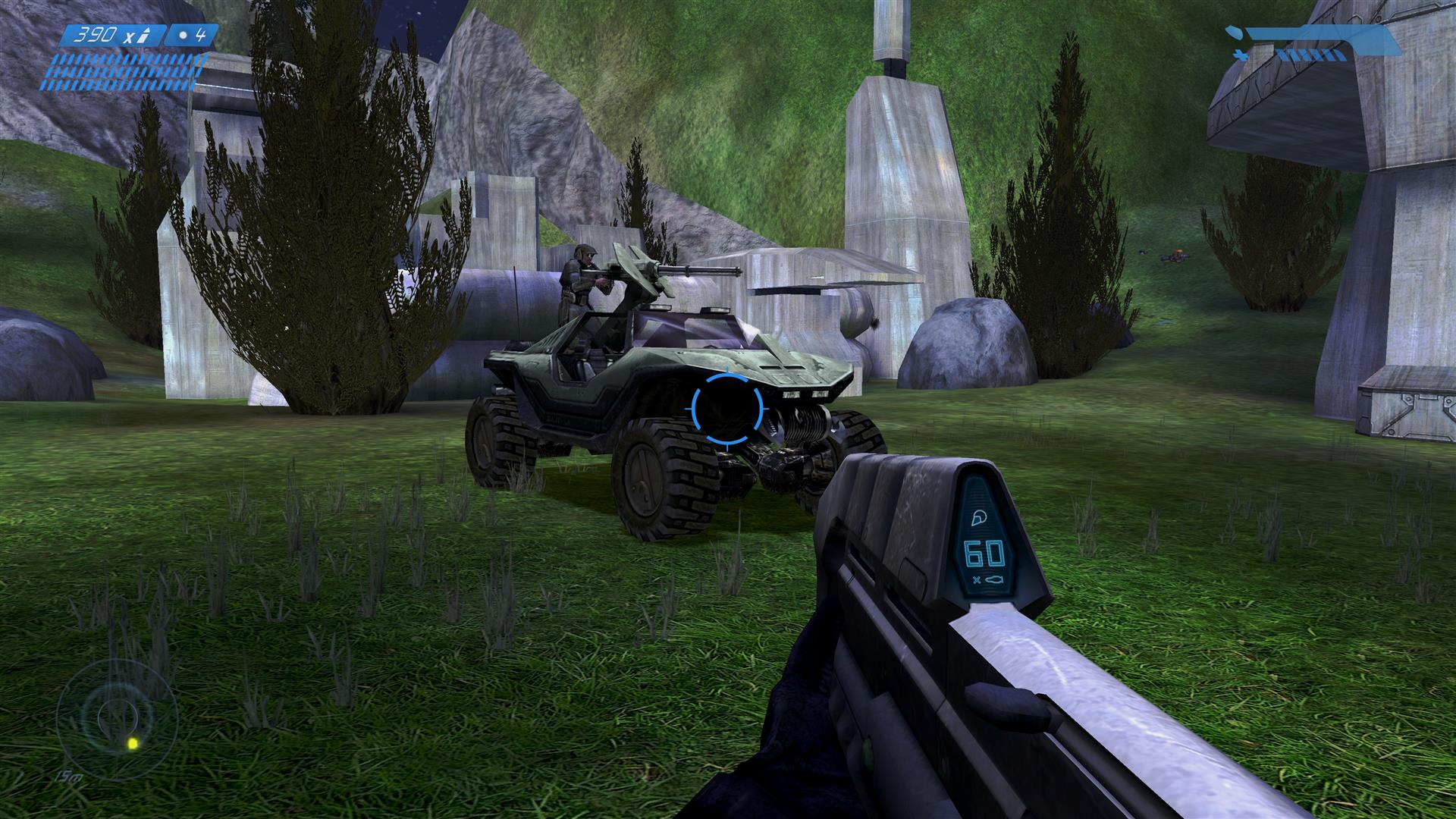 Remaster de Halo Combat Evolved chega ao PC por R$ 49 com