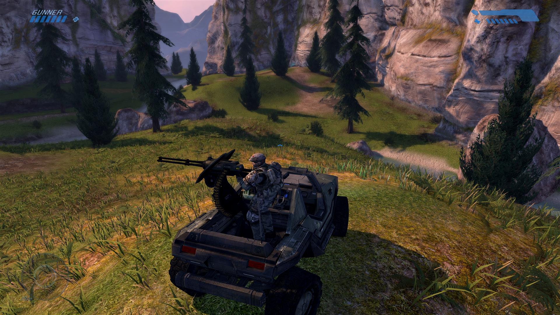 Halo: Combat Evolved Anniversary PC Performance Review with AMD Ryzen APU Testing