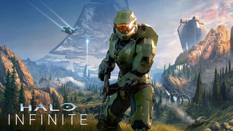 Halo Infinite's Xbox One version has not been cancelled - 343 Confirms