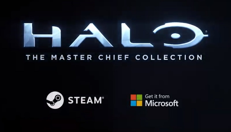 Halo: The Master Chief Collection is Coming to PC - Steam Version Confirmed!