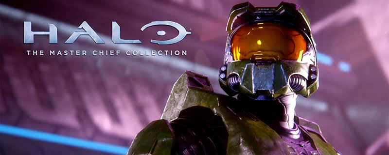 Halo: The Master Cheif Collection is Reportedly