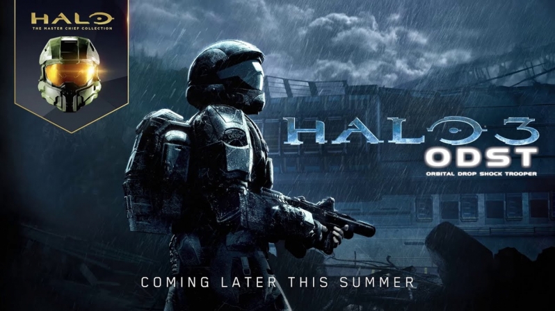 Halo: The Master Chief Collection will see major changes in 2020