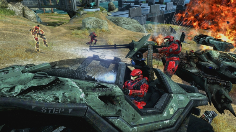 Halo: The Master Chief Collections received its PC price tag