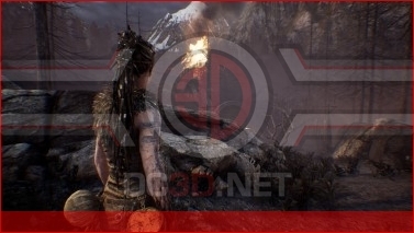 Hellblade: Senua's Sacrifice PC Performance Review