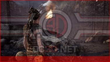 Hellblade: Senua's Sacrifice PC Performance Review
